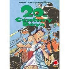 20Th Century Boys Quinta Ristampa 3