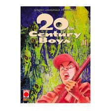 20Th Century Boys Terza Ristampa 11