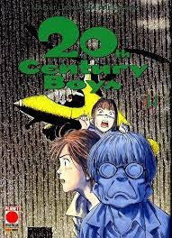 20Th Century Boys Terza Ristampa 14