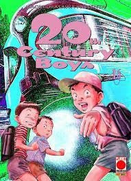20Th Century Boys Terza Ristampa 16