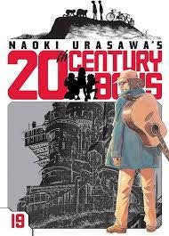 20Th Century Boys Terza Ristampa 19