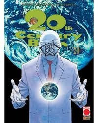 20Th Century Boys Terza Ristampa 20