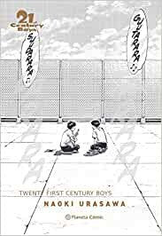 21St Century Boys Ultimate Deluxe Edition