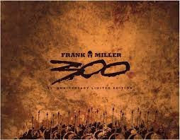 300 Di Frank Miller Limited Edition