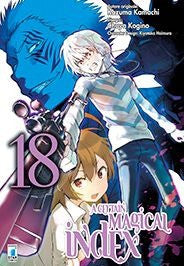 A Certain Magical Index18