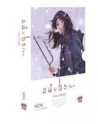 Adabana - Collector'S Box 01 02 03