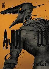 Ajin - Demi Human 16