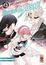 Akame Ga Kill! - Hinowa Ga Crush! 6