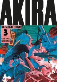 Akira - Nuova Edizione 3