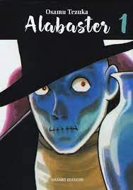 Alabaster 1