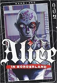 Alice In Borderland 3