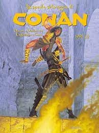 La Spada Selvaggia Di Conan 31