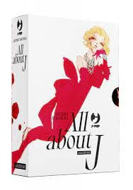 All About J Box (1-3)