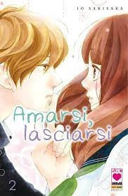 Amarsi, Lasciarsi 2 - I Ristampa