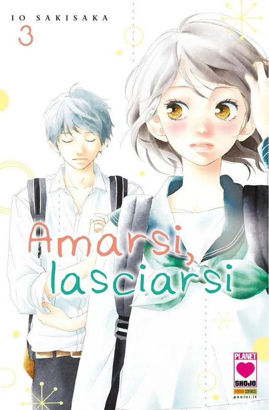 Amarsi, Lasciarsi 3 - I Ristampa