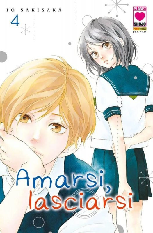 Amarsi, Lasciarsi 4 - I Ristampa