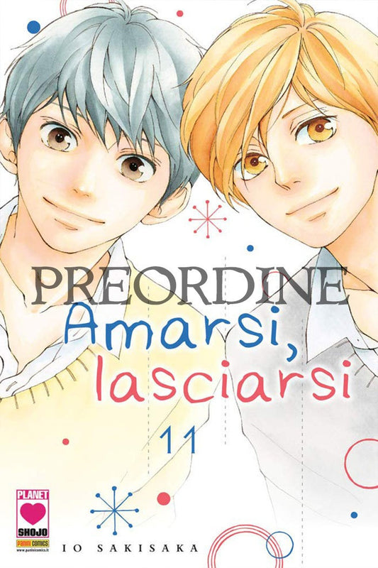 Amarsi Lasciarsi Ristampa 11
