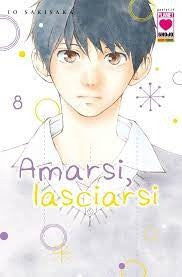 Amarsi Lasciarsi Ristampa 8