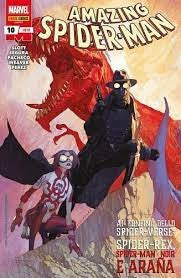 Amazing Spider Man 10 - Spider-Man 810
