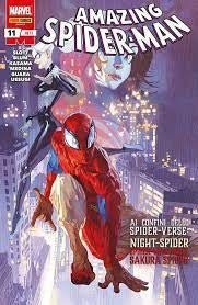 Amazing Spider-Man 11 - Spider-Man 811
