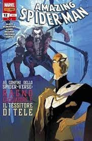 Amazing Spider-Man 12 - Spider-Man 812