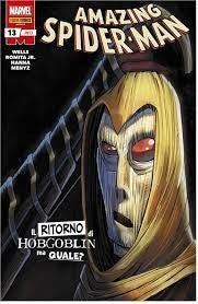 Amazing Spider-Man 13 - Spider-Man 813