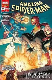 Amazing Spider-Man 14 - Spider-Man 814