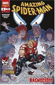 Amazing Spider-Man 6 - Spider-Man 806