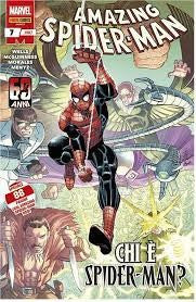 Amazing Spider-Man 7 - Spider-Man 807