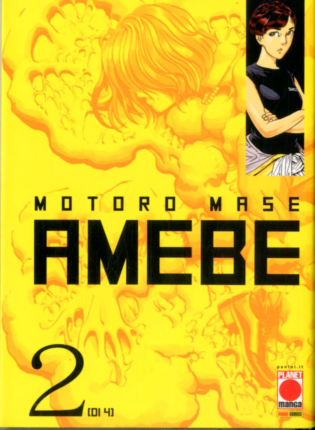 Amebe 2