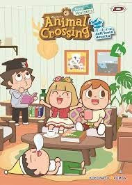 Animal Crossing: New Horizons. Il Diario Dell'Isola Deserta 04