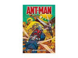 Ant-Man - Mondo Alveare