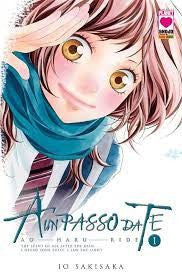Ao Haru Ride - A Un Passo Da Te 1