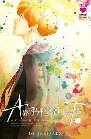 Ao Haru Ride - A Un Passo Da Te 11