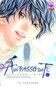 Ao Haru Ride - A Un Passo Da Te 2
