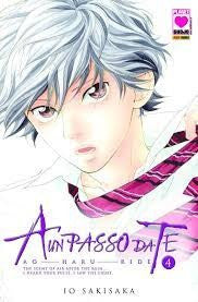 Ao Haru Ride - A Un Passo Da Te 4