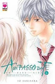 Ao Haru Ride - A Un Passo Da Te 6