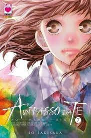 Ao Haru Ride - A Un Passo Da Te 7