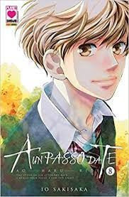 Ao Haru Ride - A Un Passo Da Te 8