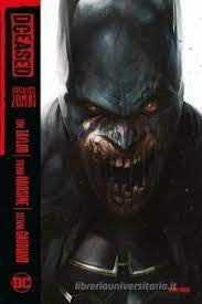 Apocalisse Zombi - Dc Comics Collection