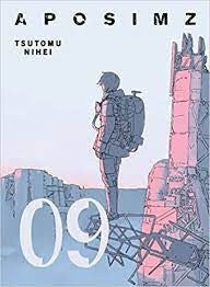 Aposimz 9
