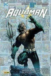 Aquaman Speciale 80 Anniversario