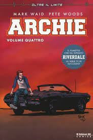 Archie 4