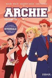 Archie 6