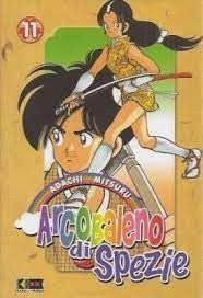 Arcobaleno Di Spezie 11