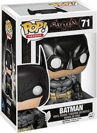 Arkham Knight Batman N. 71