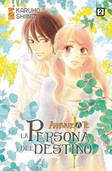Arrivare A Te La Persona Del Dest.2