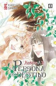 Arrivare A Te La Persona Del Destino 3