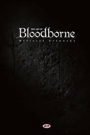 Art Of Bloodborne (The) - Official Artworks