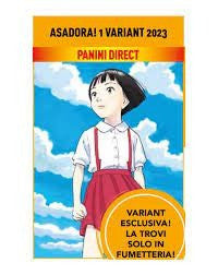 Asadora 1 Variant 2023